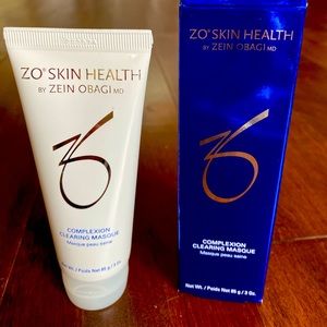 ZO Complexion Clearing Masque